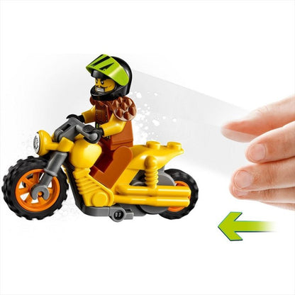 LEGO City Stuntz 60297 Demolition Stunt Bike