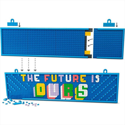 LEGO Dots 41952 Big Message Board