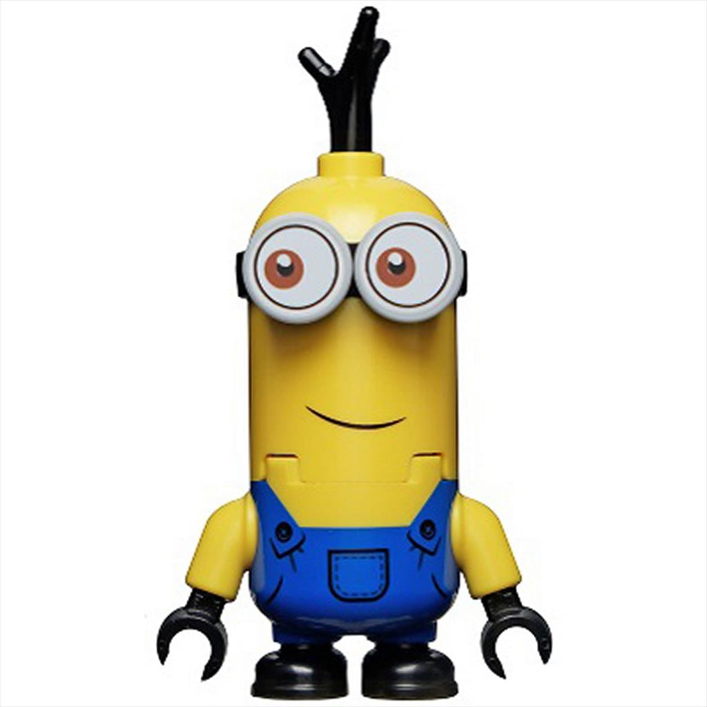 PART OUT LEGO MNN011 Minion Kevin Minifigure