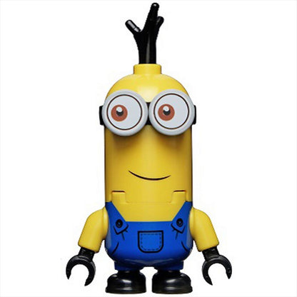 PART OUT LEGO MNN011 Minion Kevin Minifigure