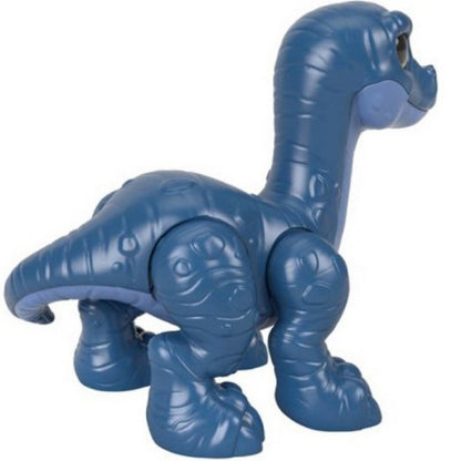 Fisher Price GVW07 Imaginext Jurassic World Dino Apatosaurus GWV04