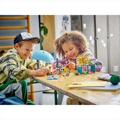 LEGO Friends 41751 Skate Park