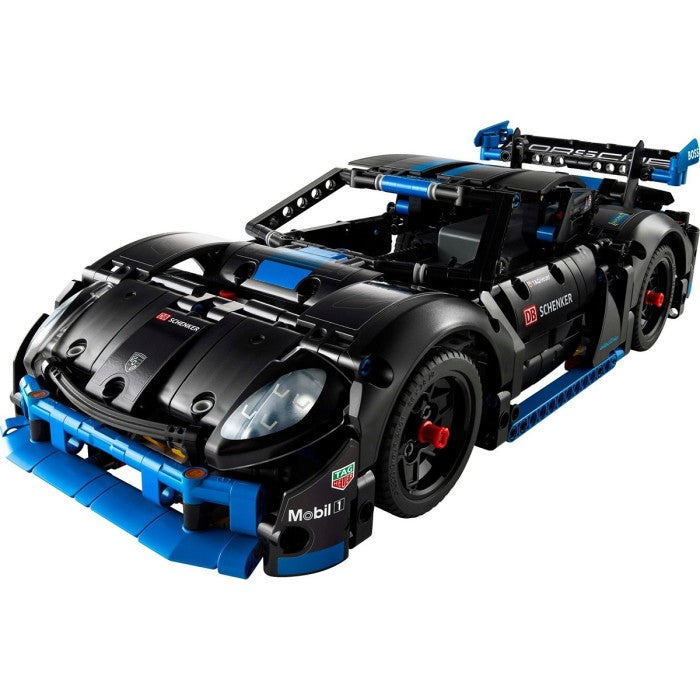 LEGO Technic 42176 Porsche GT4 e-Performance Race Car