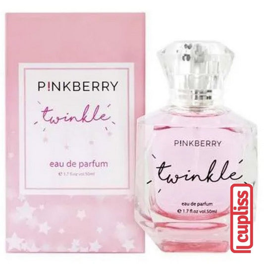 PinkBerry EDP 50ml Twinkle 50 ml