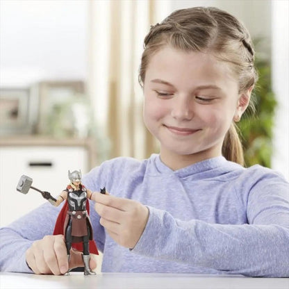 Hasbro Figure F5994 Mighty Thor Love and Thunder