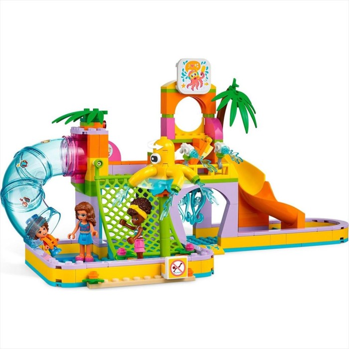 LEGO Friends 41720 Water Park