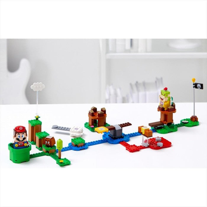 LEGO Super Mario 71360 Adventures with Mario