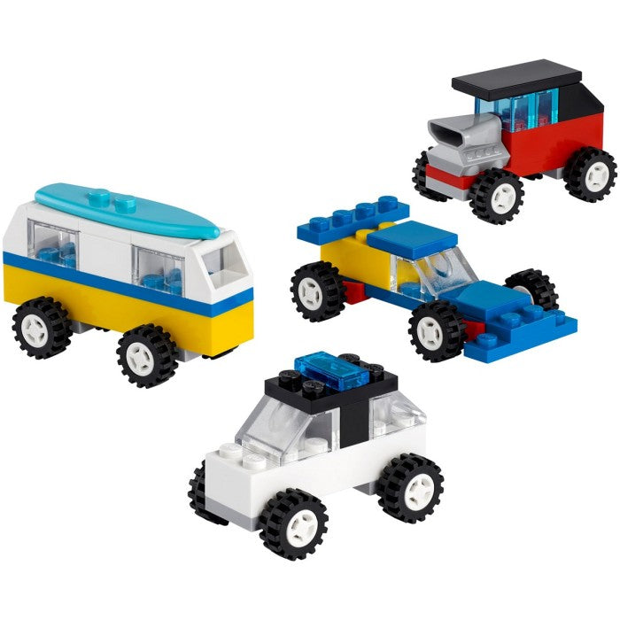 LEGO Polybag 30510 Classic 90 Years of Cars