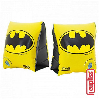 Zoggs 118928 Batman Swim Armbands Pelampung Renang anak