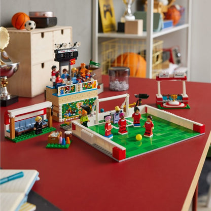 LEGO Seasonal 40634 Icons of Play