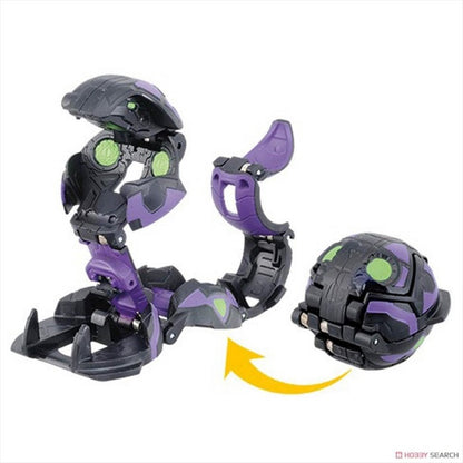 TAKARA TOMY Bakugan 030 Fangzor Fungol DX 144823