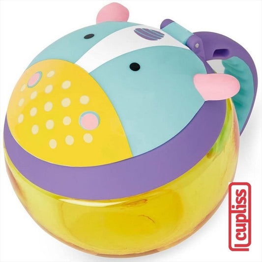 Skip Hop Zoo Snack Cup 222 ml 118576 Unicorn Skiphop