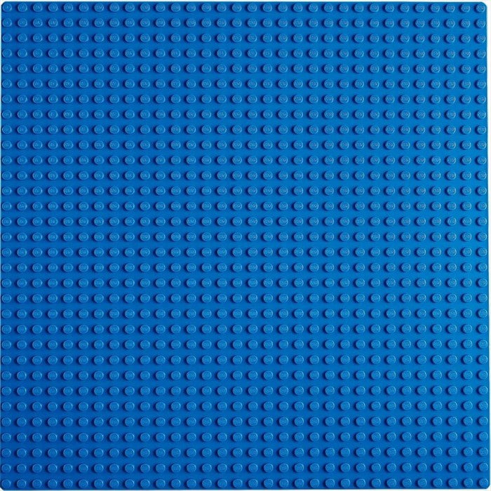 LEGO Classic 11025 Blue Baseplate Plate 32x32 studs