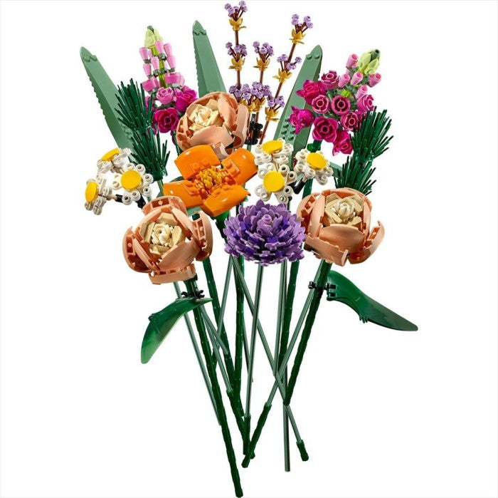 LEGO Creator Expert Exclusive 10280 Flower Bouquet Botanical
