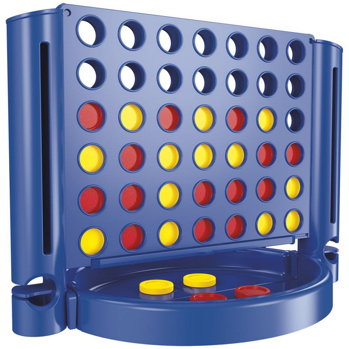 Hasbro Board Game F8253 Connect 4 Grab and Go
