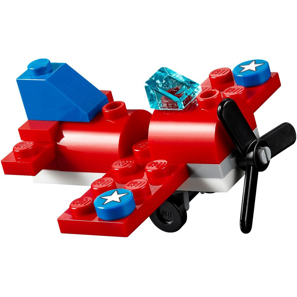 LEGO Classic 10401 Rainbow Fun