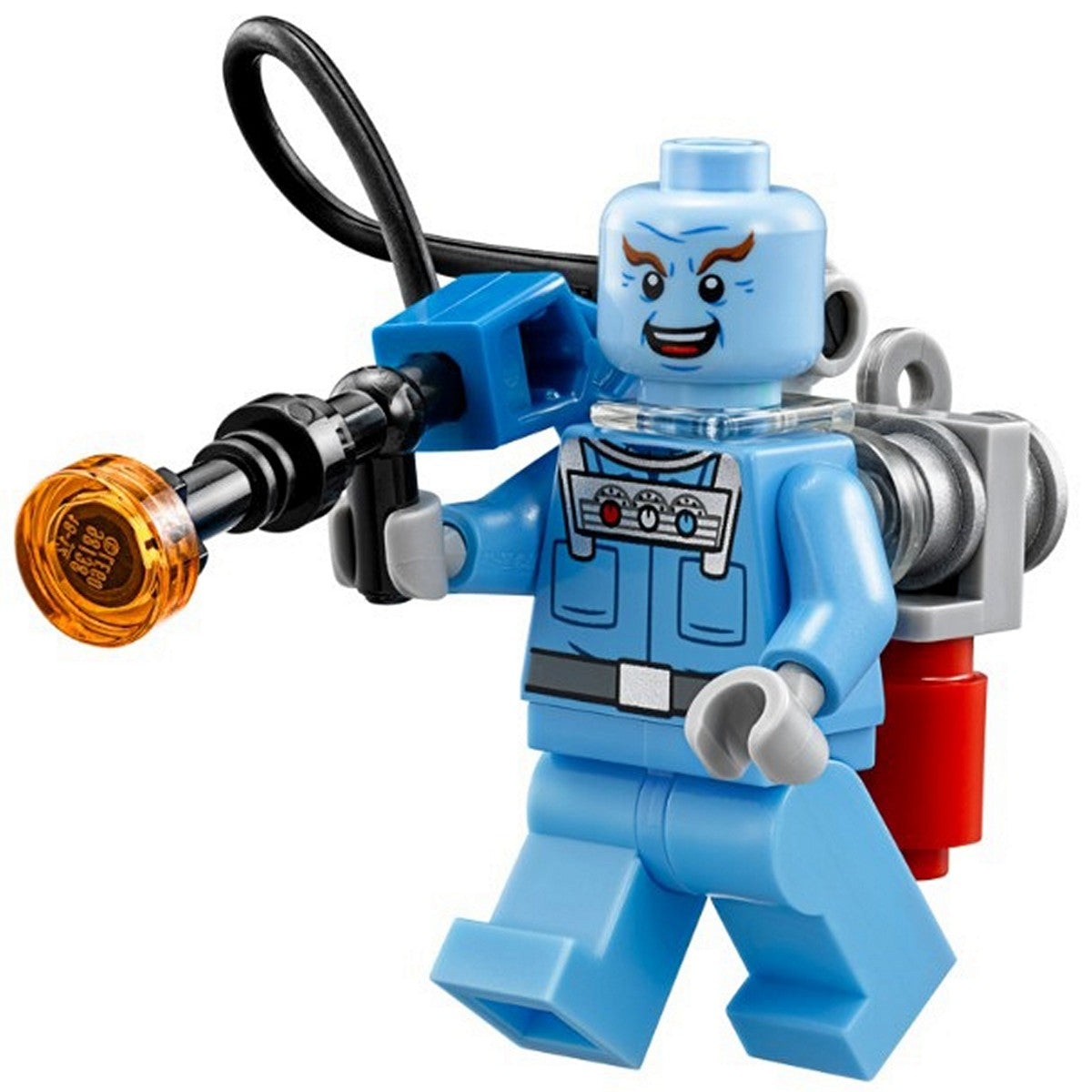 LEGO Polybag 30603 Batman Classic TV Series Superheroes : Mr. Freeze