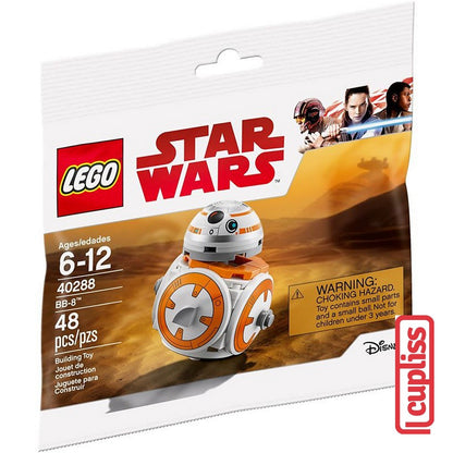 LEGO Polybag 40288 Star Wars BB-8