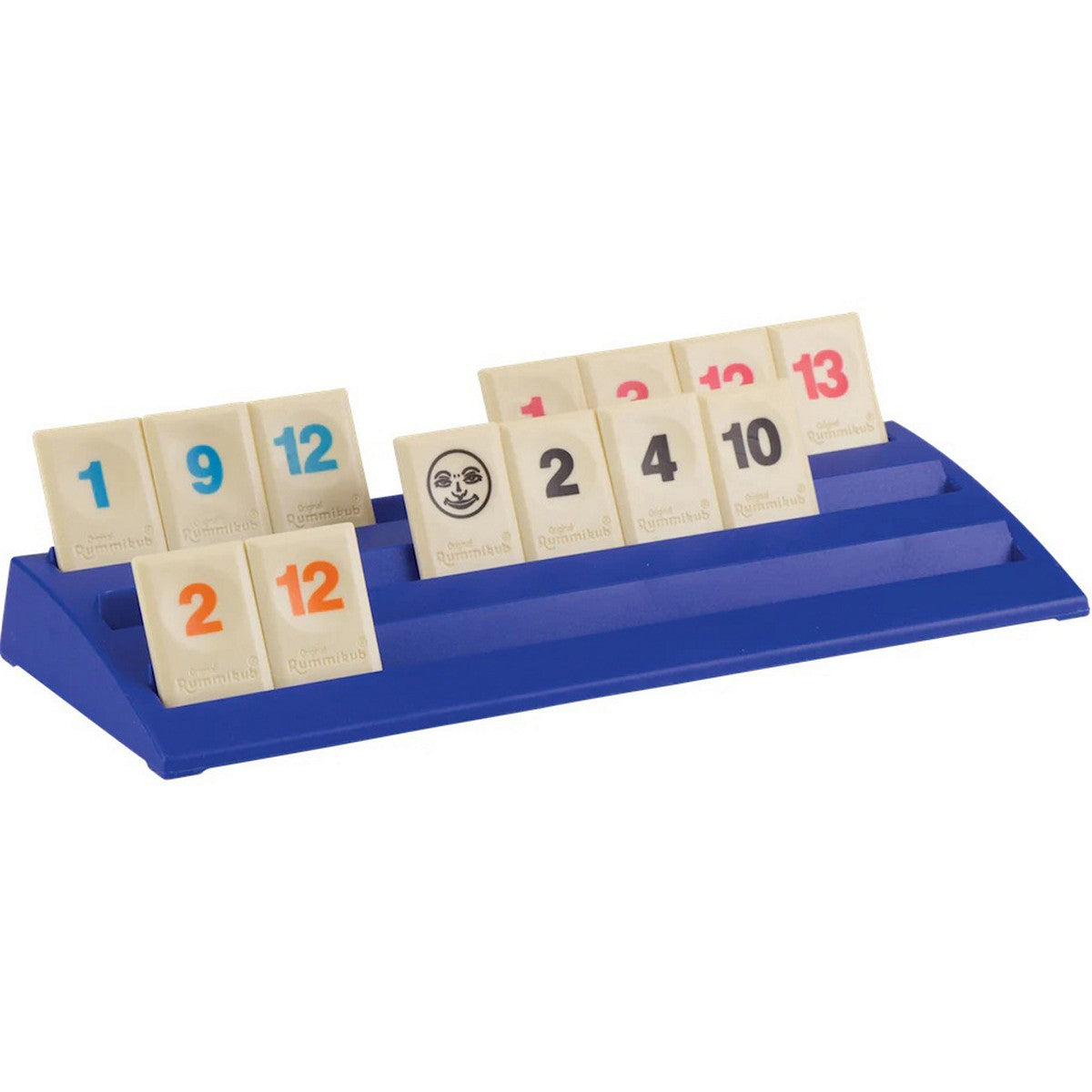 Rummikub Board Game Broadway Original