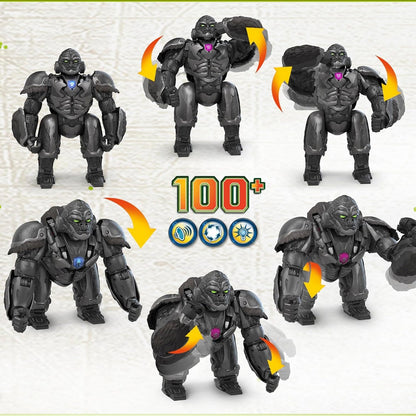 Hasbro Transformers F3937 Optimus Primal Animatronic Rise of the Beast