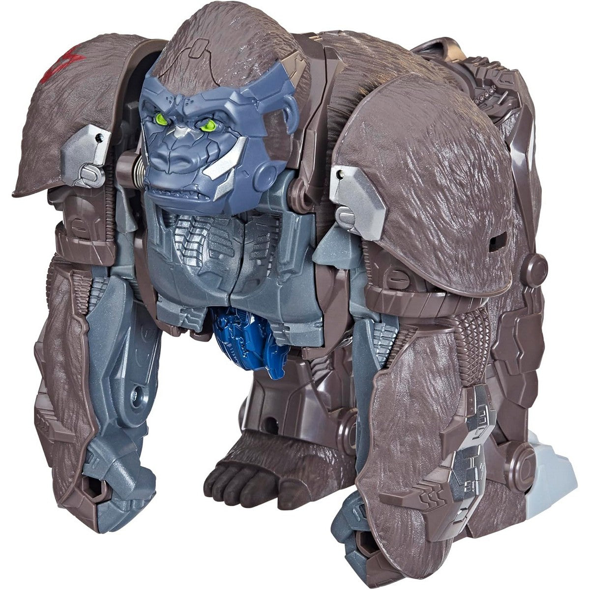 Hasbro Transformers F4641 Optimus Primal Smash Changers Rise of the Beast