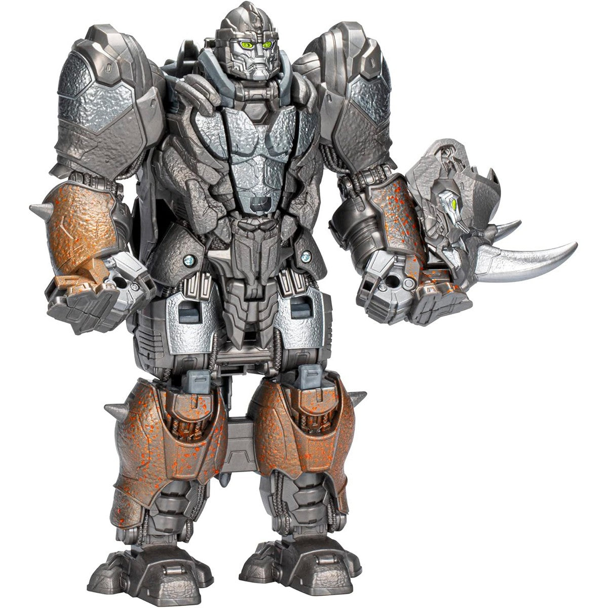 Hasbro Transformers F4643 Rhinox Smash Changers Rise of the Beast