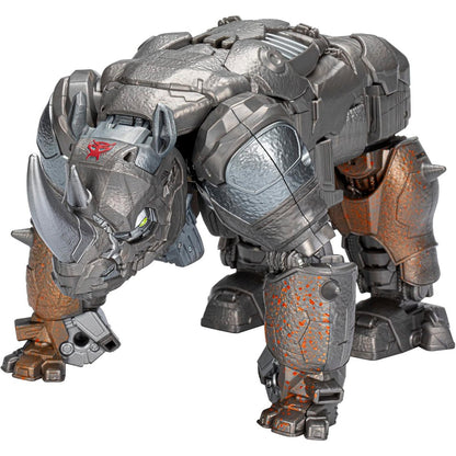 Hasbro Transformers F4643 Rhinox Smash Changers Rise of the Beast
