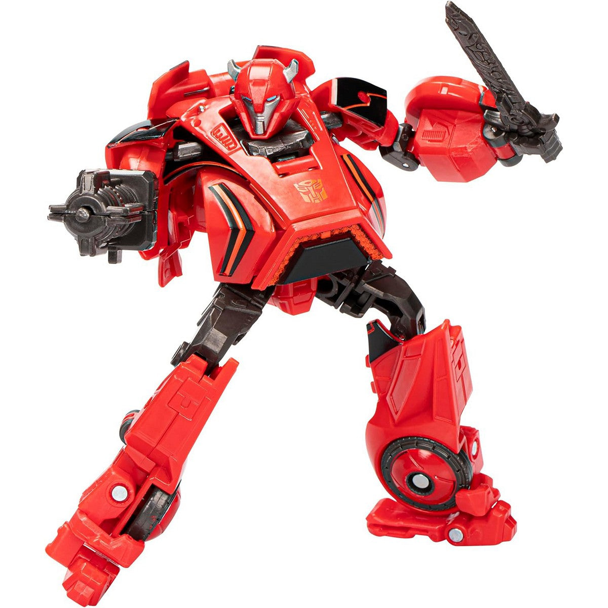Hasbro Transformers F7238 Cliffjumper 05 Deluxe Class Studio Series