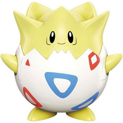QMAN Keeppley K20231 Kuppy Togepi Figure Pokemon Bricks Balok Mainan