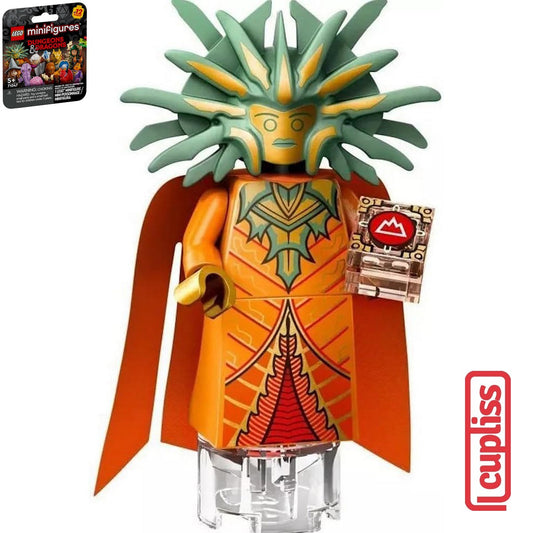 sealed - The Lady of Pain LEGO 71047 Minifigure Series Dungeons Dragons no 10