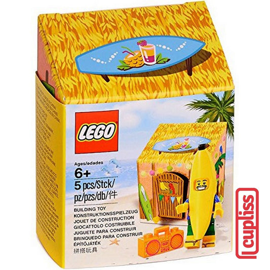 LEGO Seasonal 5005250 Party Banana Juice Bar