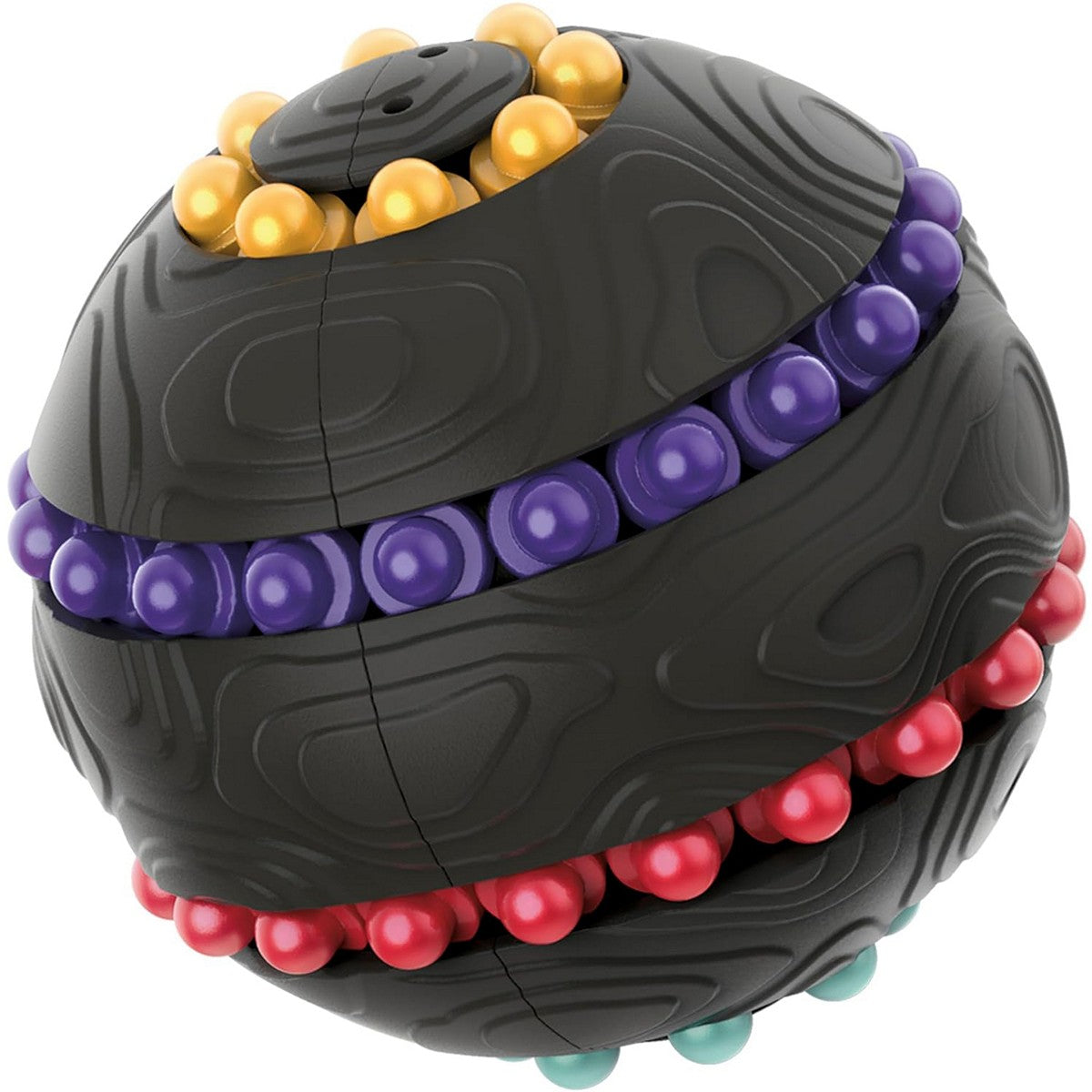 Hasbro Board Game G0126 Atomix Sphere Ball Fidget Toy Travel Games