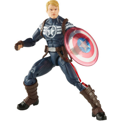Hasbro F3685 Marvel Legends Commander Rogers