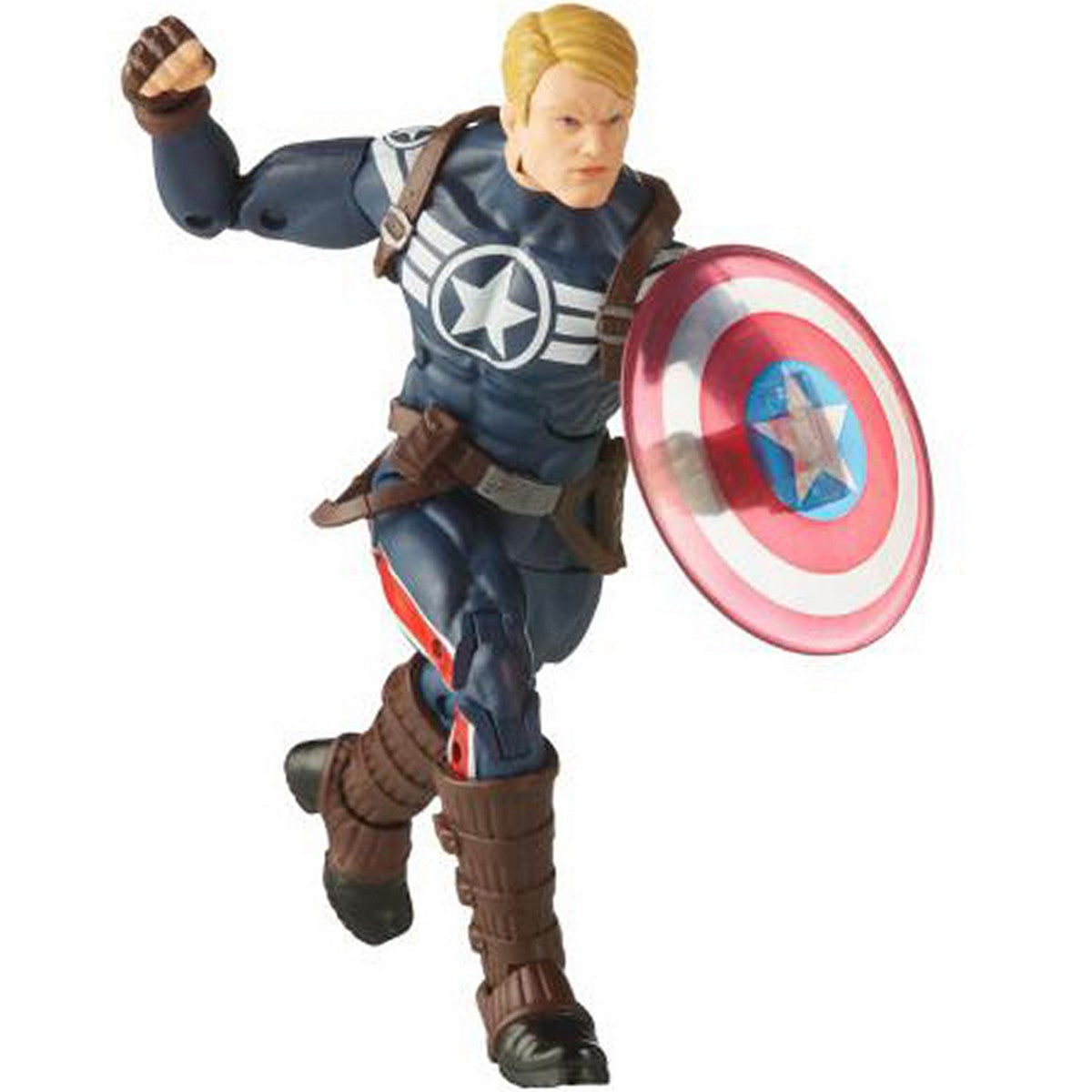 Hasbro F3685 Marvel Legends Commander Rogers