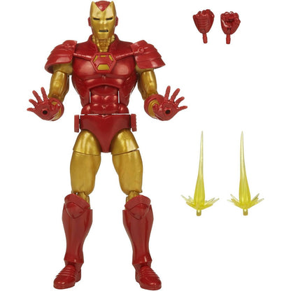 Hasbro F3686 Marvel Legends Iron Man Heroes Return