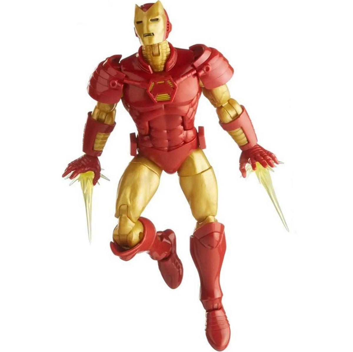 Hasbro F3686 Marvel Legends Iron Man Heroes Return