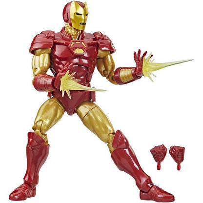 Hasbro F3686 Marvel Legends Iron Man Heroes Return
