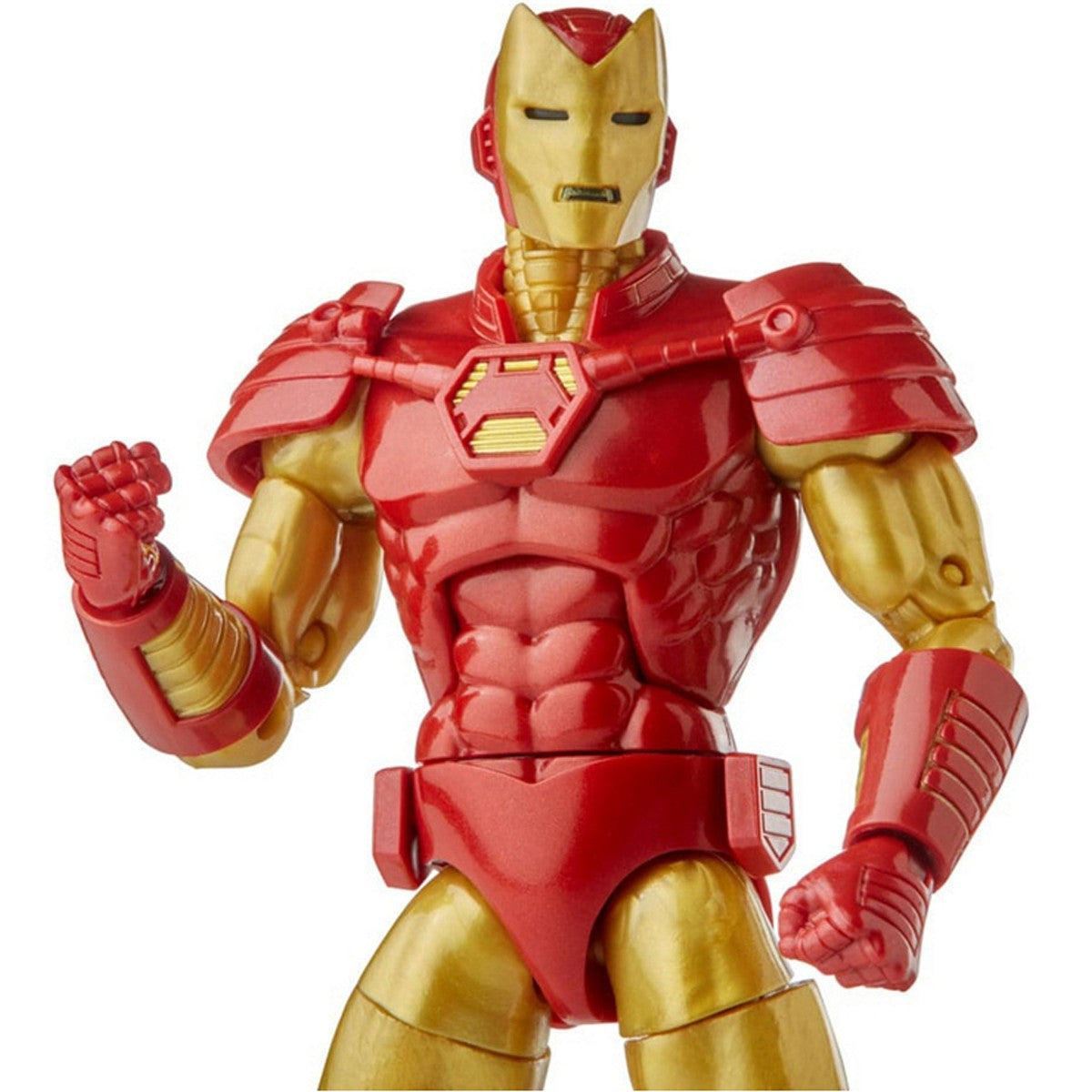 Hasbro F3686 Marvel Legends Iron Man Heroes Return