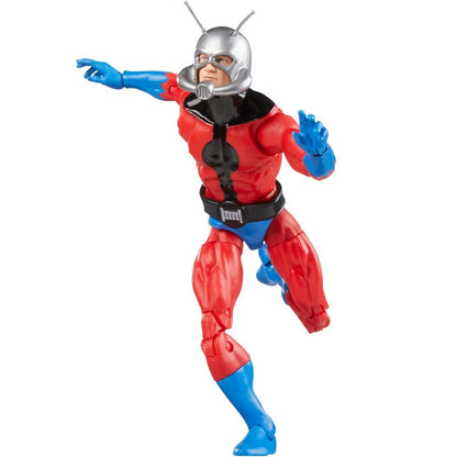 Hasbro F6492 Marvel Legends Ant Man The Astonishing
