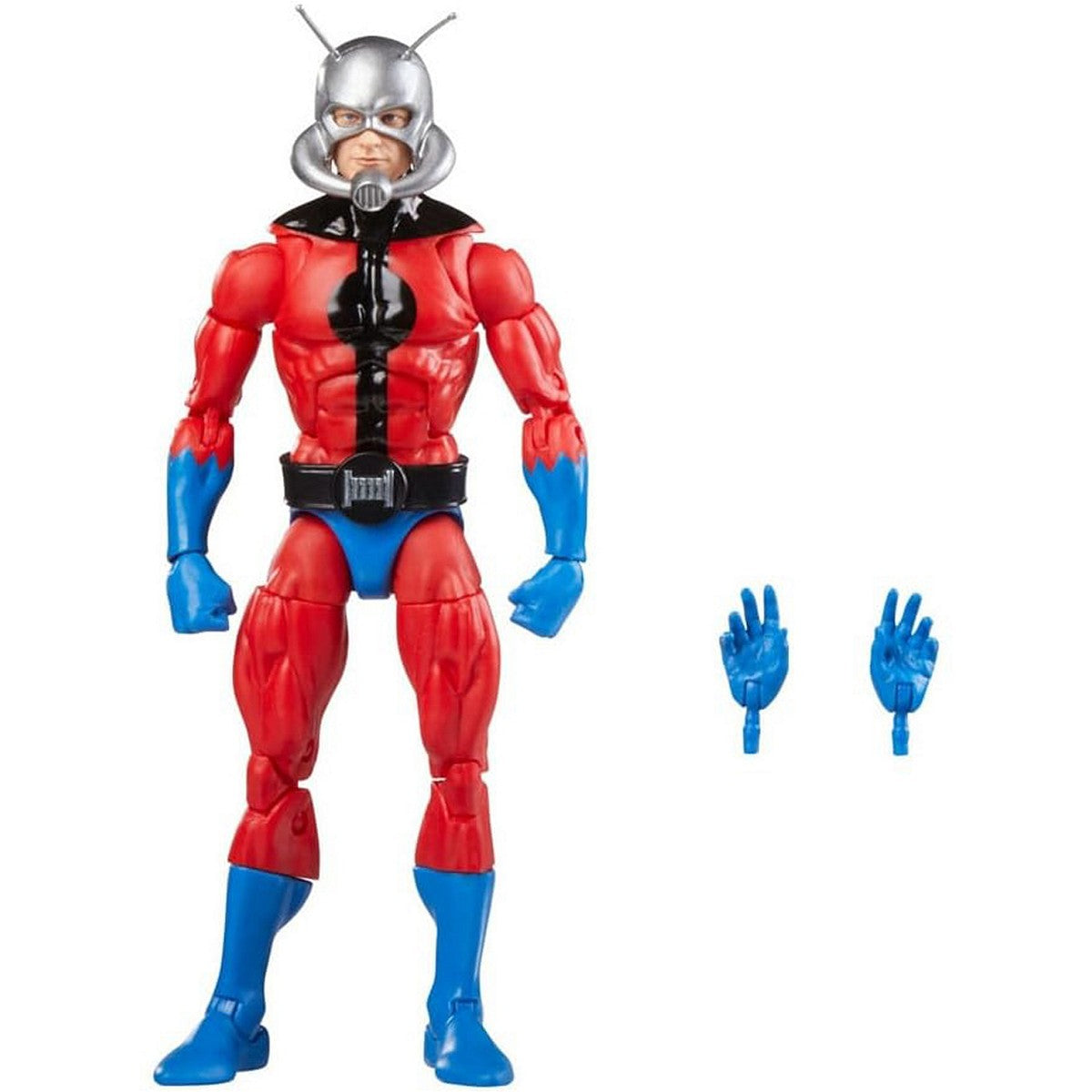 Hasbro F6492 Marvel Legends Ant Man The Astonishing