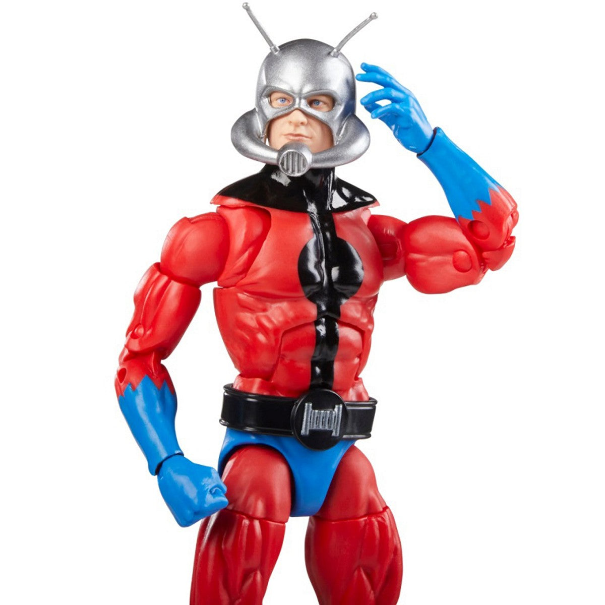 Hasbro F6492 Marvel Legends Ant Man The Astonishing