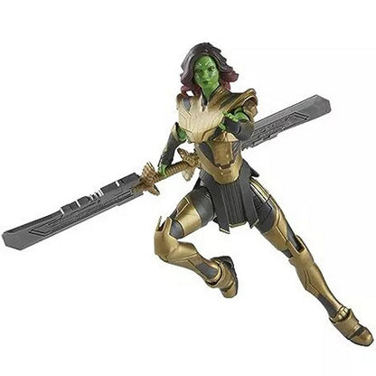 Hasbro F6533 Marvel Legends Warrior Gamora What If