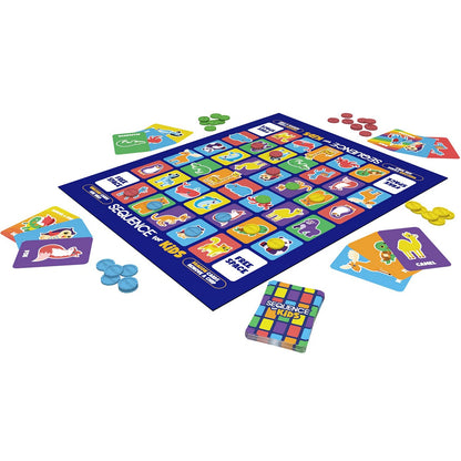 Sequence Kids Junior Board Game Goliath Games Original