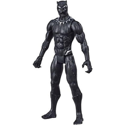 Hasbro Titan Hero Series F2155 Black Panther Marvel Avengers