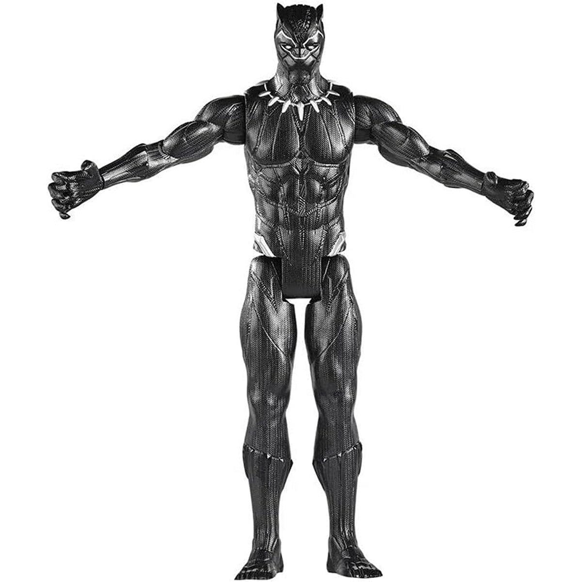 Hasbro Titan Hero Series F2155 Black Panther Marvel Avengers