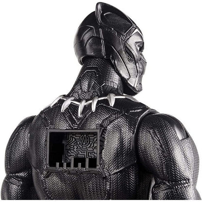 Hasbro Titan Hero Series F2155 Black Panther Marvel Avengers