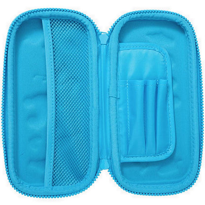 SMIGGLE Pencil Case 454636 Hardtop Energetic Small