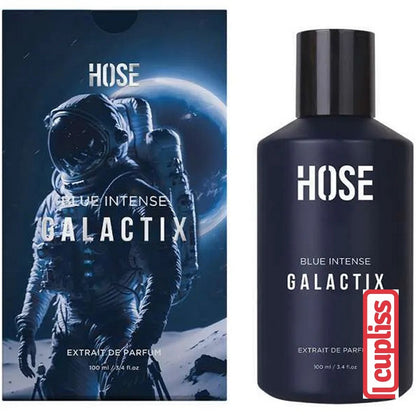 Hose EDP Blue Intense Galactix 100ml Parfum Pria