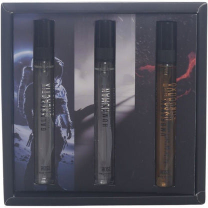 Hose EDP Trilogy Intense Hscapescent 3 x 10ml Parfum Pria