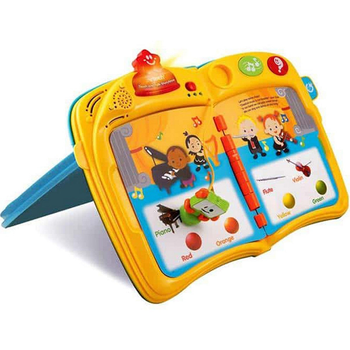 VTECH Baby 80-101900 Touch Learn Storytime